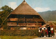 CPM Gutacher Schwarzwalder Freilichtmuseum
