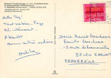 CPM Gutacher Schwarzwalder Freilichtmuseum