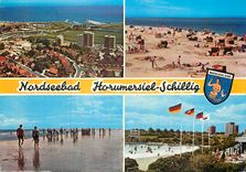 CPM Nordseebad Schillig