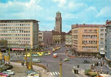 CPM Stadtmitte