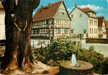 CPM Platz an der Esche-Eschborn