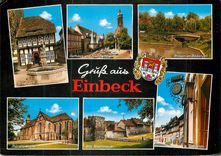 CPM Einbeck