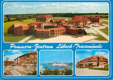 CPM Pommersche Landsmannschaff