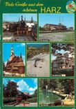 CPM Harz