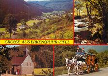 CPM Erkensruhr/Eifel