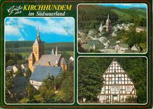 CPM Kirchhundem