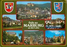 CPM Markburg Lahn