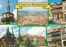 CPM Wernigerode