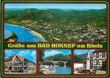 CPM Bad Honnef
