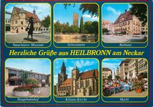 CPM Heilbronn am Neckar