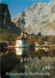 CPM St. Bartholama Konigssee