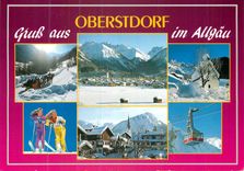 CPM Oberstdorf