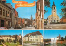 CPM Landau/Pfalz