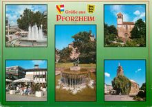 CPM Pforzheim