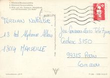 CPM Rappbodetalsperre