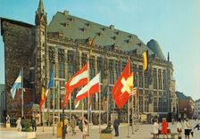 CPM Hotel de Ville