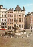 CPM Karlsbrunnen Marktplatz