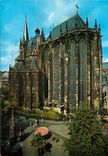 CPM Cathedrale