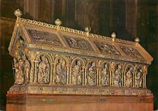 CPM Cathedrale