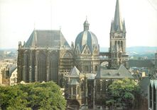 CPM Cathedrale