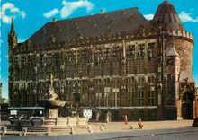 CPM Rathaus