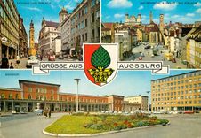CPM Augsburg