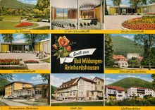 CPM Bad Wildungen