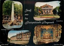 CPM Festspielstadt Bayreuth