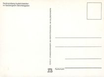 CPM Ferdinandberg-Ausfahrtsstollen