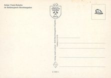 CPM Kaiser Franz-Rutsche