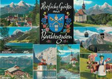 CPM Berchtesgaden