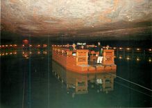 CPM Salzsee