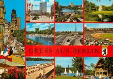 CPM Berlin