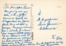 CPA Bundesgartenschau Berlin