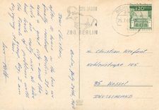CPA Berlin