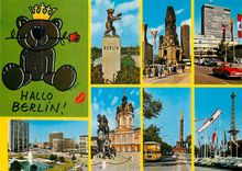 CPM Hello Berlin