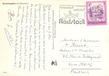 CPM Watzmann Berchtesgaden