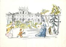 CPM Wilanow Antoni Uniechowski