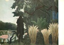 CPM Henri Rousseau