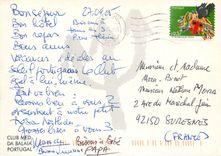CPM Da Balaia Club Med Algarve