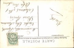 CPA Fantasy Woman Happy New Year range