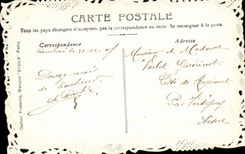 CPA Fantasy Good chart chart embroiders superb