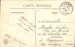 CPA Fantasy Folklore Puppet Education