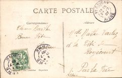 CPA Fantasy Woman Birthday