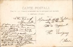 CPA Fantasy Give this bouquet