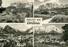 CPM Cortina Belluno