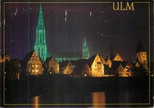 CPM Ulm a.d Donau Hochster Kirchturm der Welt
