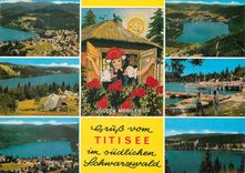 CPM Titisee Schwarzwald