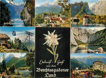 CPM Berchtesgadener Land
