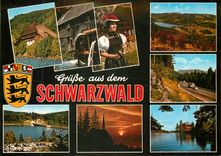 CPM Schwarzwald